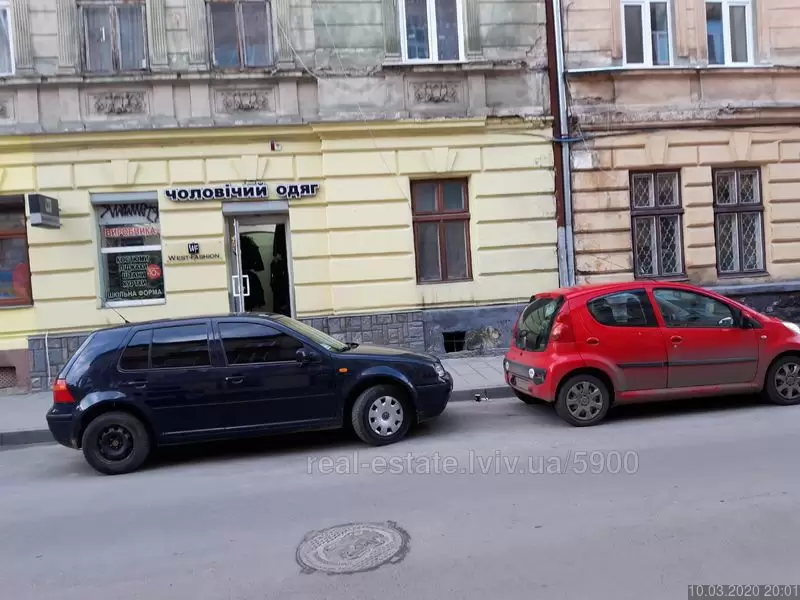 Продаж 1К квартира  Львів, Галицький, Шпитальна Таманська