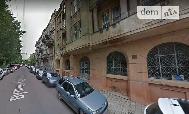 Продаж 1К квартира  Львів, Галицький, Карпінського, 5 