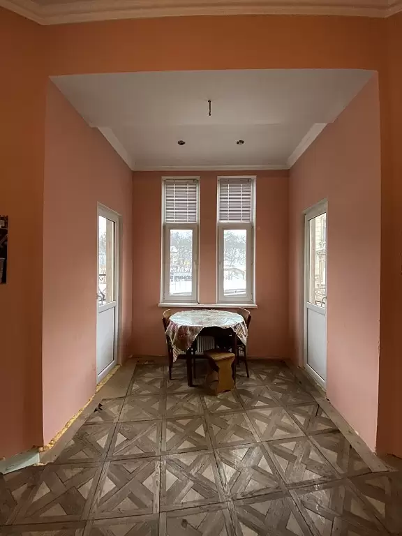 Продаж 3К квартира  Львів, Галицький, Франка 84