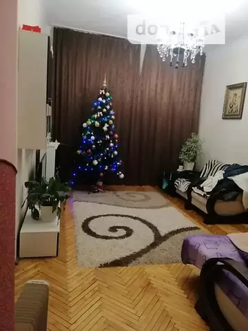 Продаж 2К квартира  Львів, Нечуя Левицького