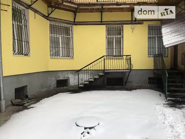 Продаж 3К квартира  Львів, Галицький, Івана Франка  
