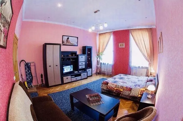 Продаж 1К квартира  Львів, Галицький, Левицького, 9