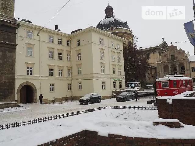 Продаж 3К квартира  Львів, Галицький, Підвальна, 9 