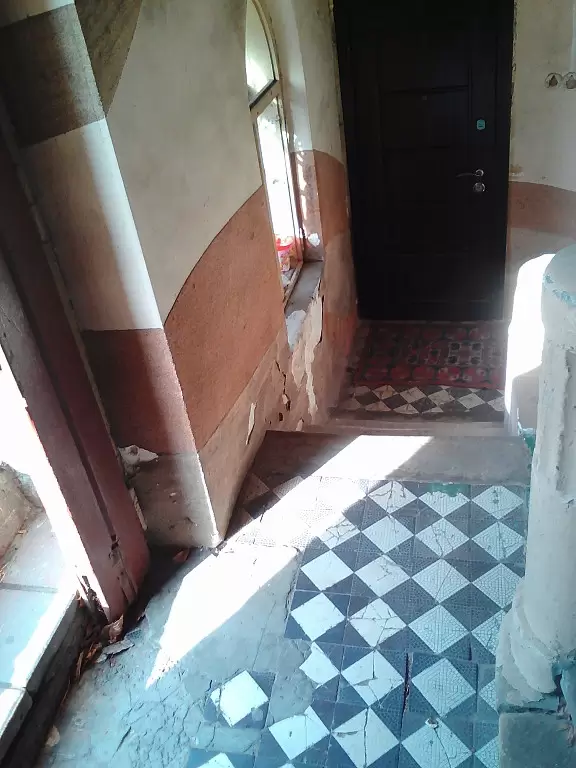Продаж 1К квартира  Львів, Галицький, вул.Стуса