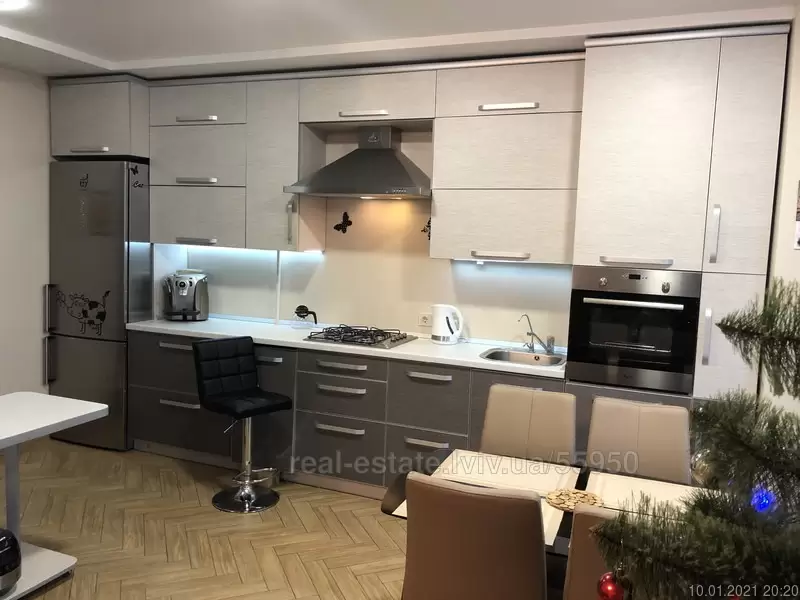 Продаж 5К квартира  Львів, Холодновідка, Лапаївка, Соняхи