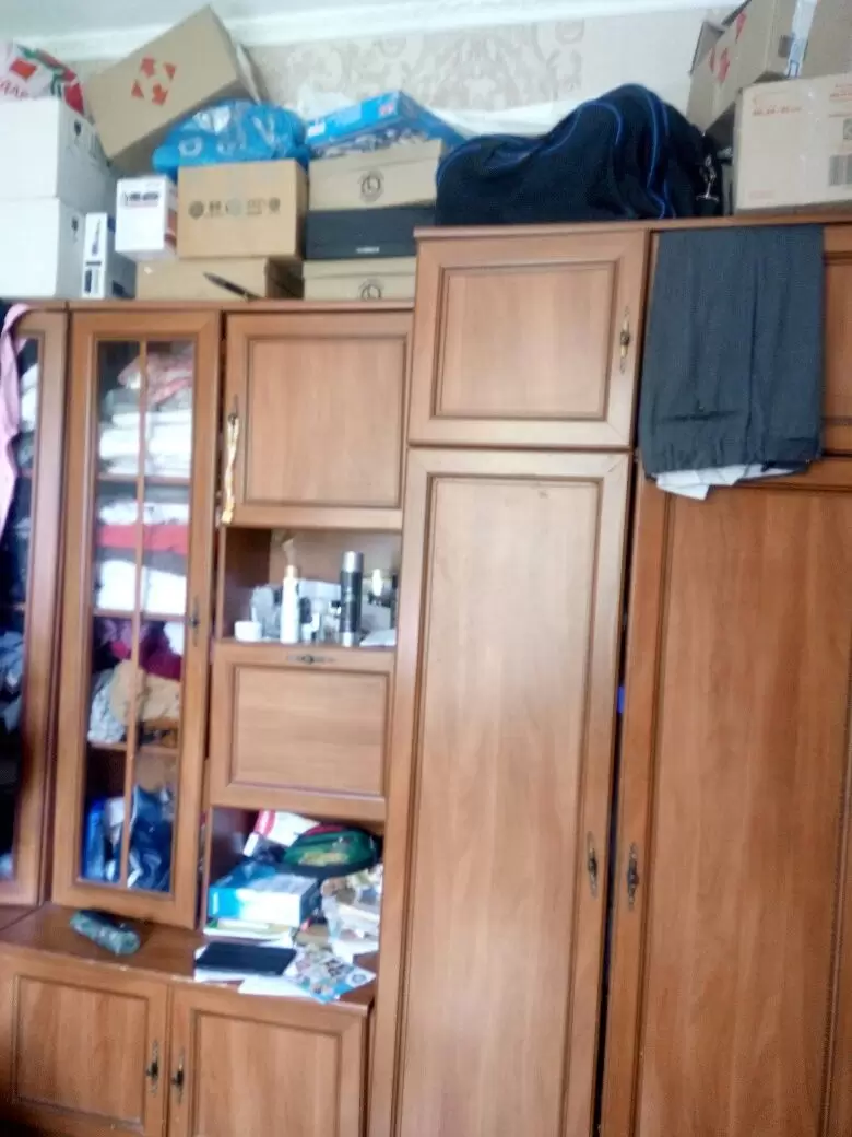 Продаж 1К квартира  Львів, вул Остроградських