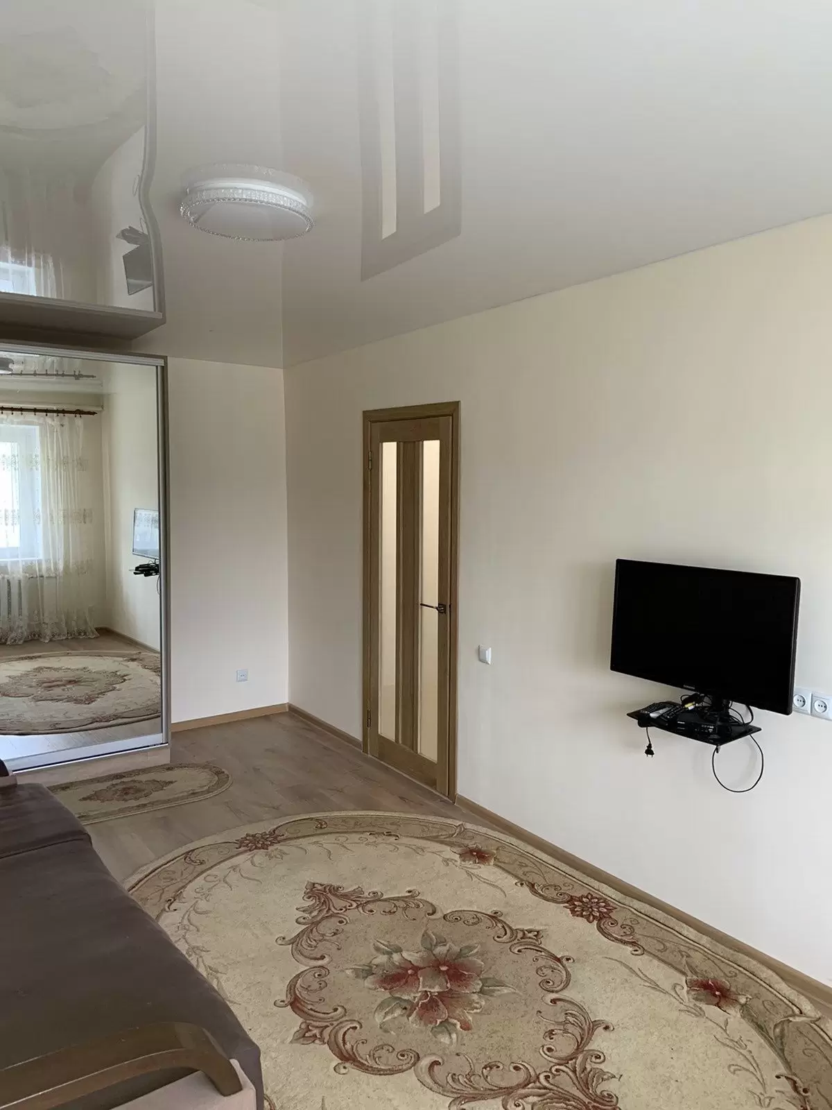 Продаж 1К квартира  Львів, р-н Погулянка - Липова алея