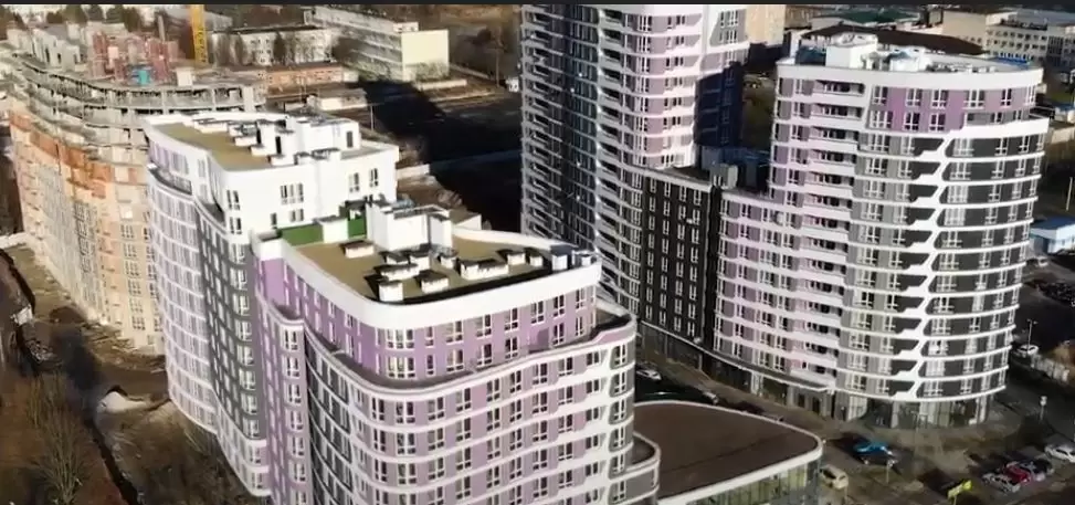 Продаж 1К квартира  Львів, Стрийська