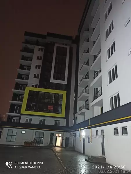 Продаж 1К квартира  Львів, Залізничний, Садова вул, 8 