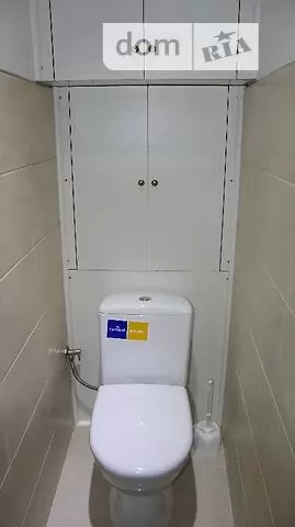 Продаж 1К квартира  Львів, Залізничний, Патона вул, 6а 