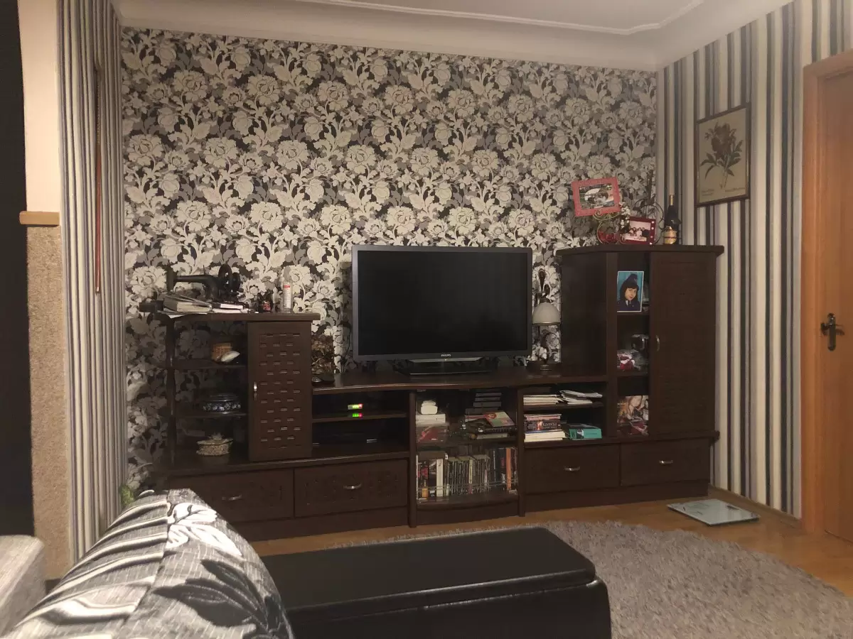 Продаж 2К квартира  Львів, Залізничний, вул Калнишевського (Левандівка) 