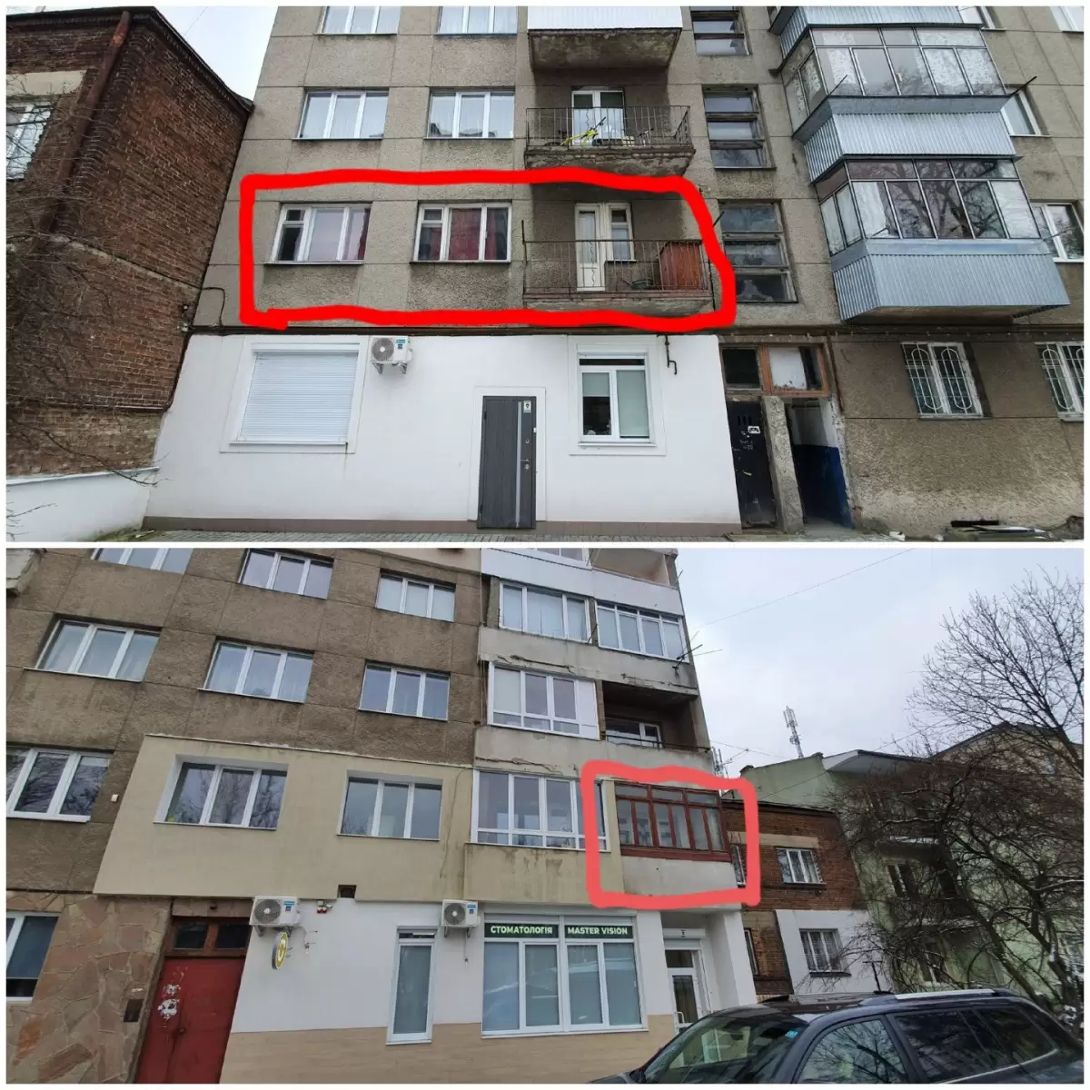 Продаж 3К квартира  Львів, Залізничний, Садова вул, 25 