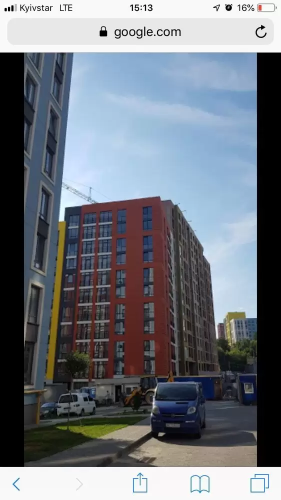 Продаж 2К квартира  Львів, Вул. Шевченка,60