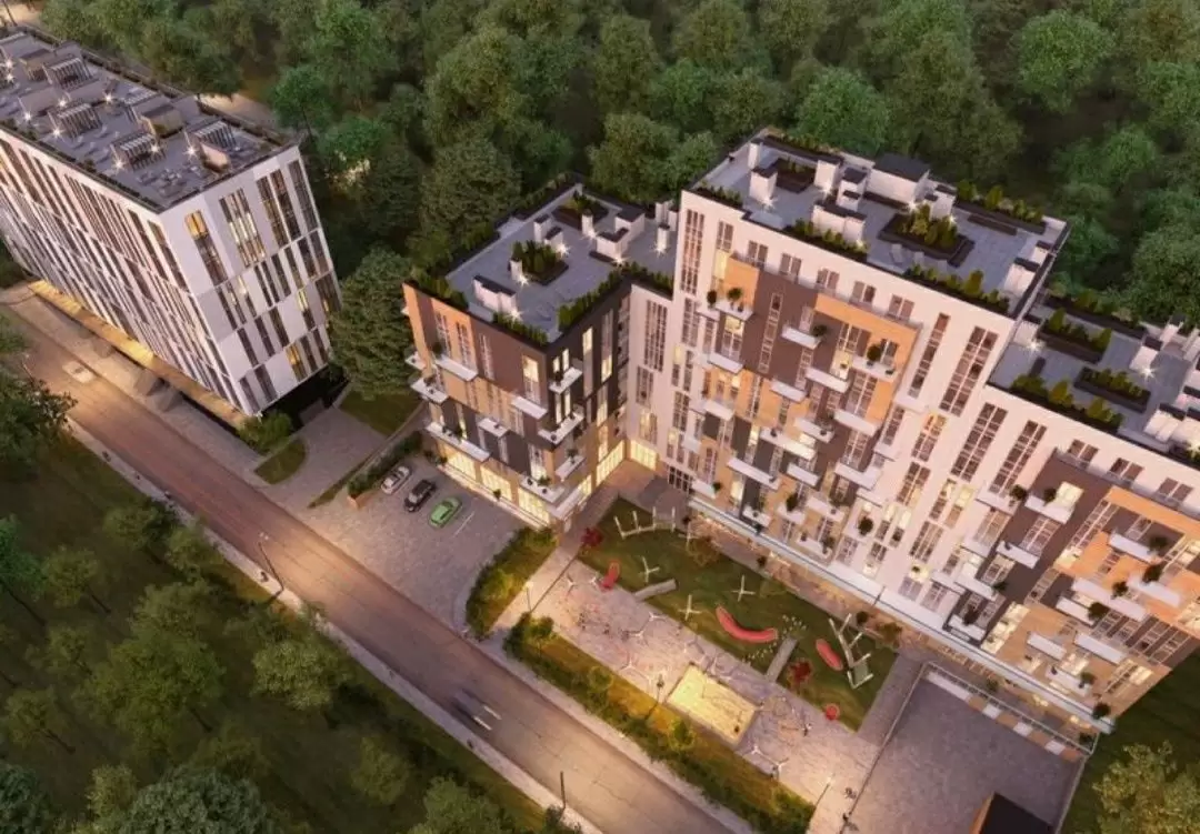 Продаж 1К квартира  Львів, Залізничний, Журавлина вул. 