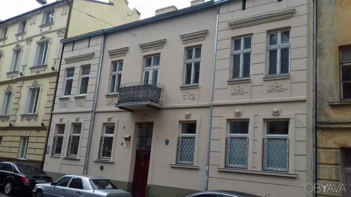 Продаж 2К квартира  Львів, 
