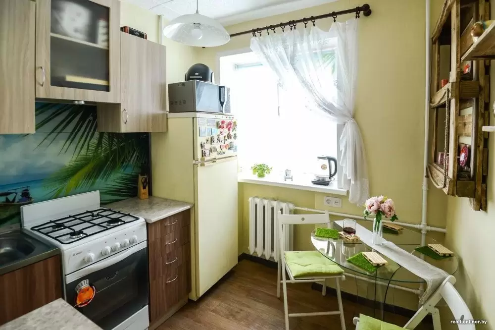 Продаж 2К квартира  Львів, Південний ринок 