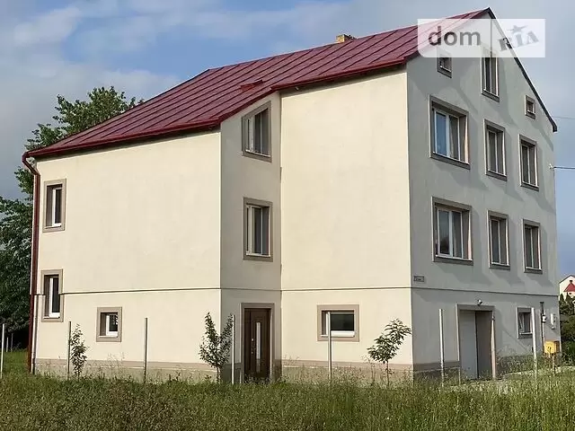 Продаж 8К Будинок  Наварія, Петлюри, 5  408 м.кв