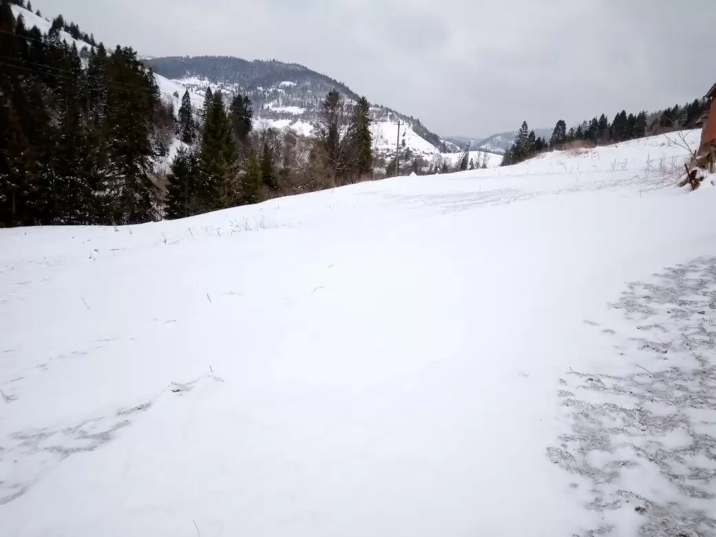 Продаж земля під житлову забудову  Плав'я 