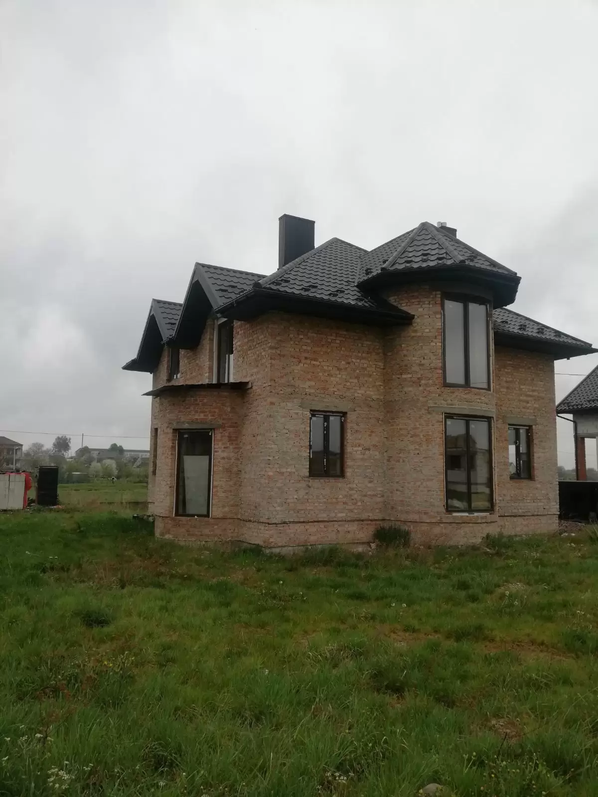 Продаж 5К будинок  Ременів 