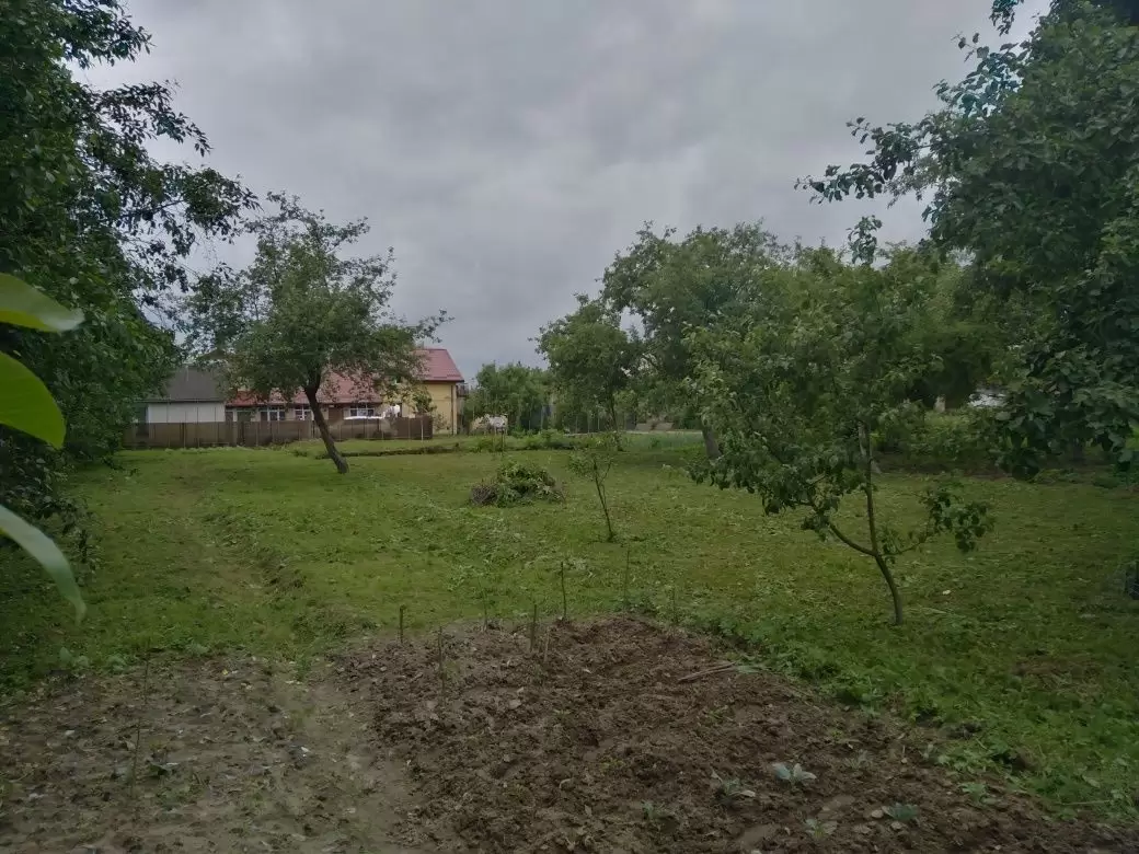 Продаж земля під житлову забудову  Гряда 
