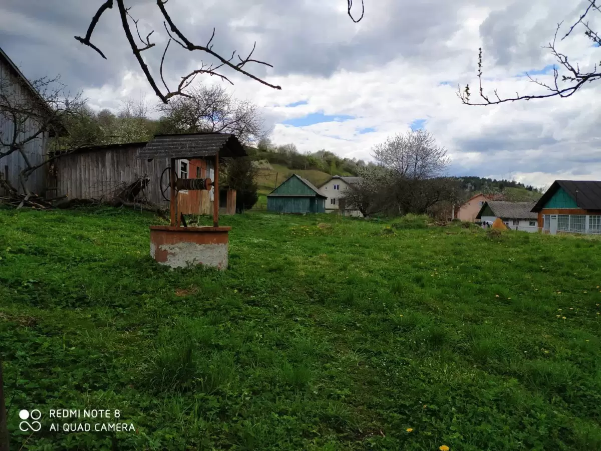 Продаж земля під житлову забудову  Опака 