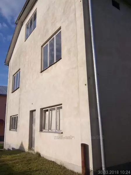 Продаж 4К будинок  Яворів 