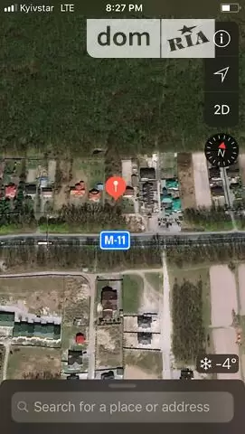 Продаж земля під житлову забудову  Конопниця 