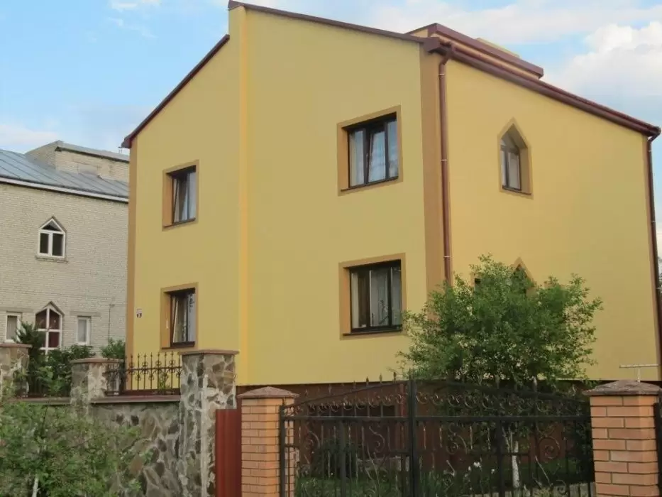 Продаж 6К будинок  Пустомити 