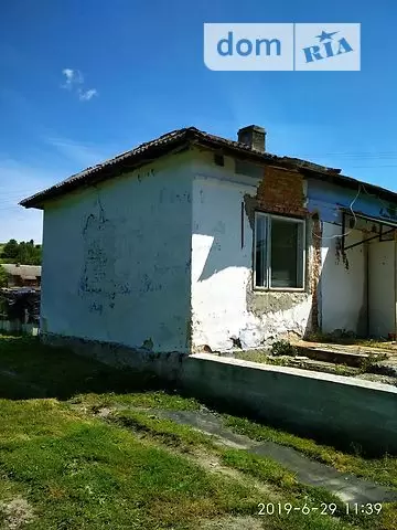 Продаж 3К дача  Липівці 