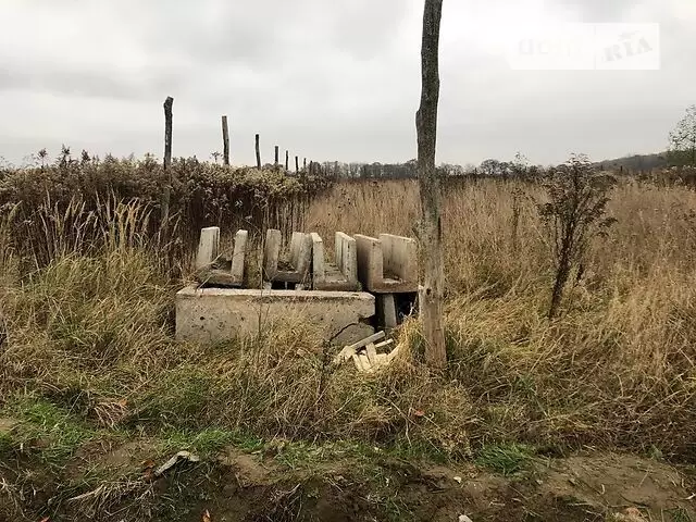 Продаж земля під житлову забудову  Львів, Залізничний, С. Зимна вода 