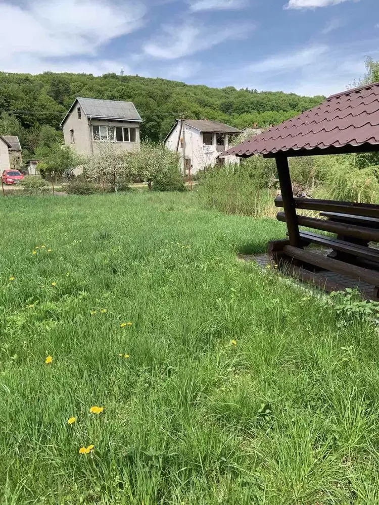 Продаж земля під житлову забудову  Соснівка 