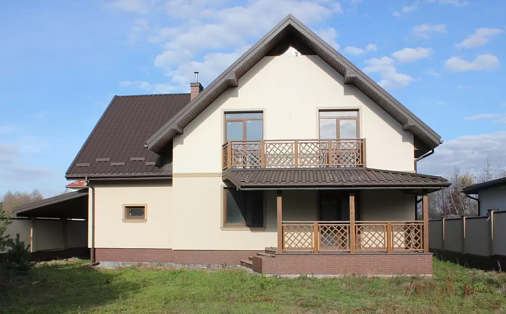 Продаж будинок  село Рясне-Руське 