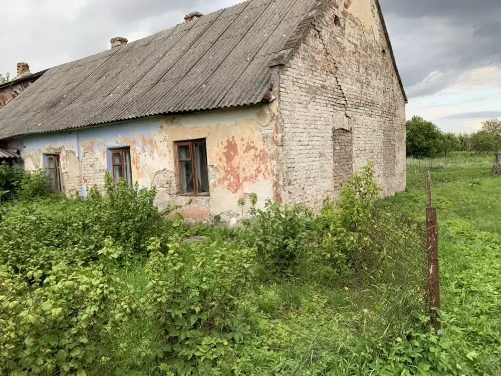 Продаж земля під житлову забудову  Новий Яричів 