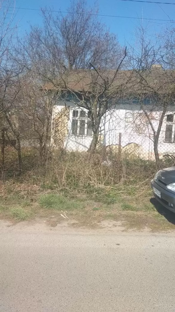 Продаж земля під житлову забудову  Мервичі 