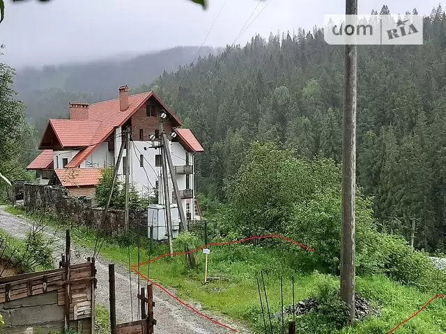 Продаж земля під житлову забудову  Волосянка, без назви 