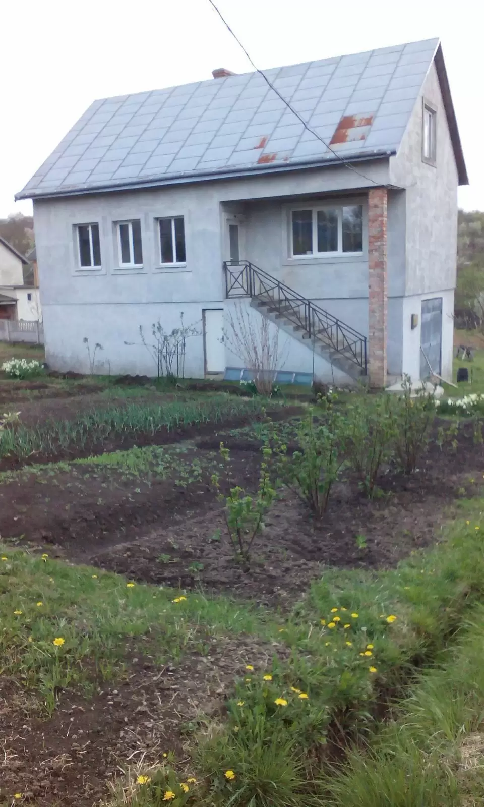 Продаж 4К будинок  Стебник 