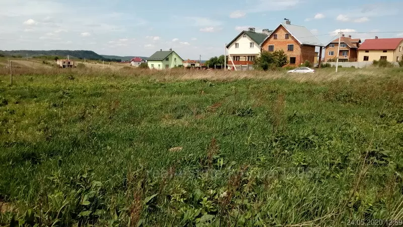 Продаж земля під житлову забудову  Солонка, Довженка олександра ,36 