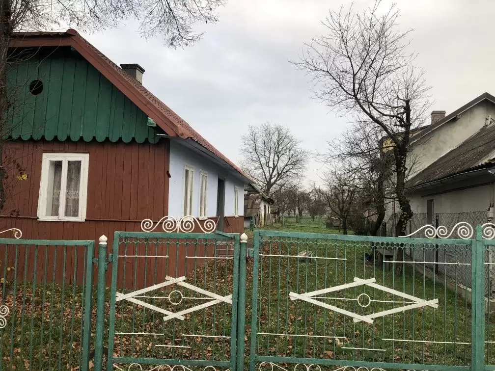 Продаж земля під житлову забудову 
