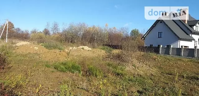 Продаж земля під житлову забудову 