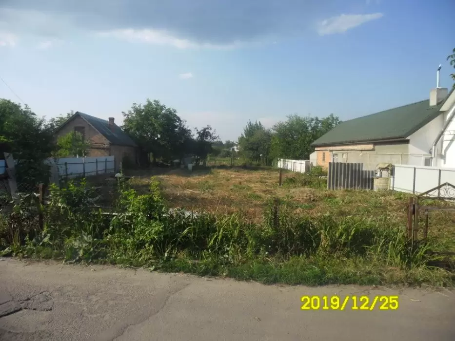 Продаж земля під житлову забудову  Жвирка 