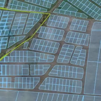 Продаж земля не під житлову забудову  Лисиничі 