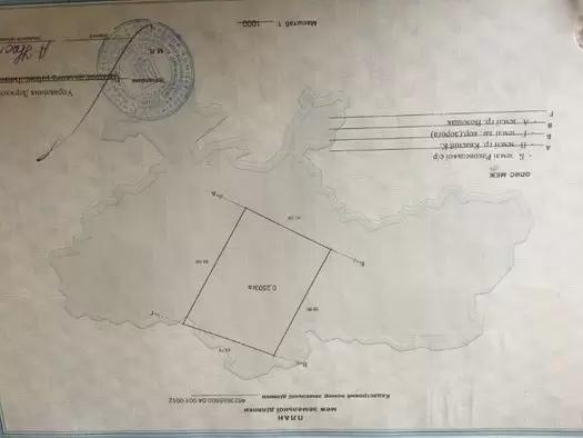 Продаж земля не під житлову забудову  Підтемне 