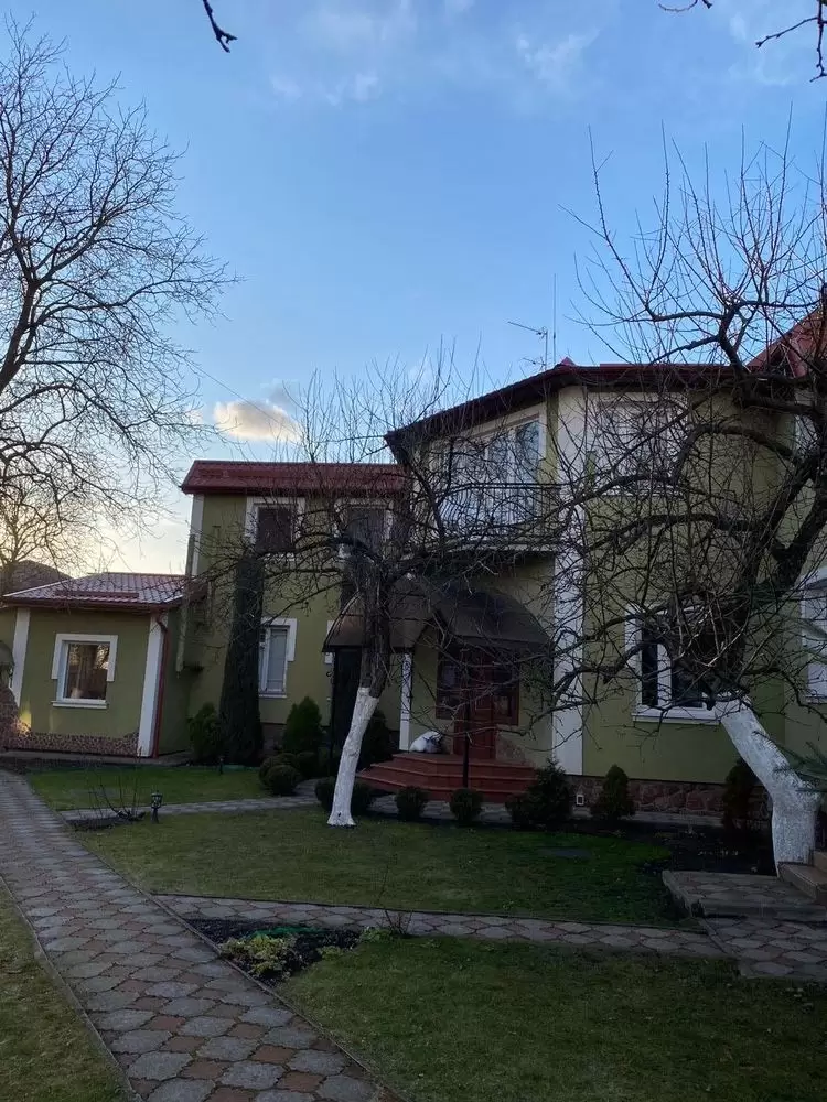 Продаж 5К будинок  Скварява 