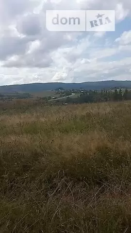 Продаж земля під житлову забудову  Тухолька 