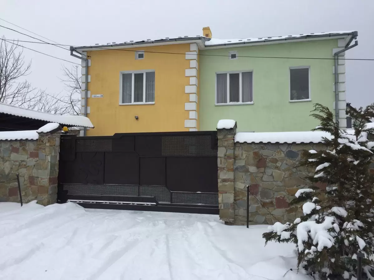Продаж 5К будинок  Шоломинь 
