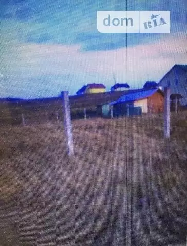 Продаж земля під житлову забудову  Великі Мости 