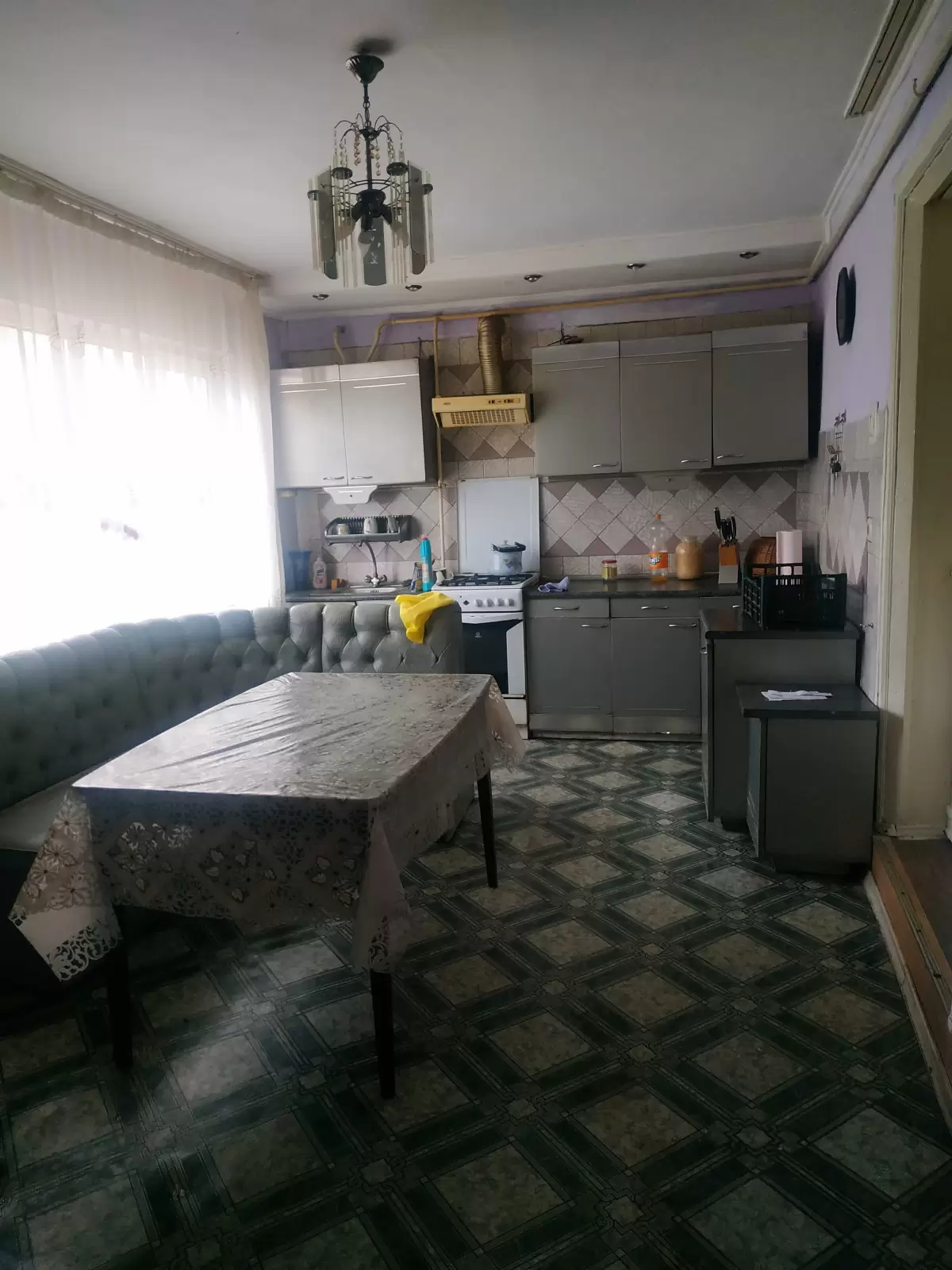 Продаж 3К частина будинку  Борислав, вул Крута 