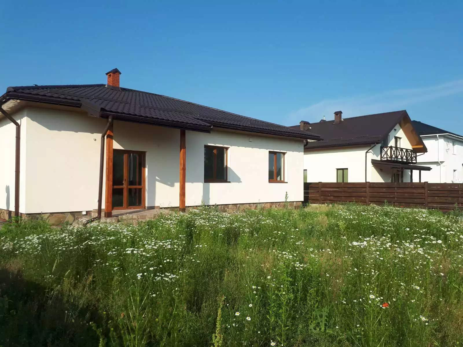 Продаж Будинок в с. Підрясне