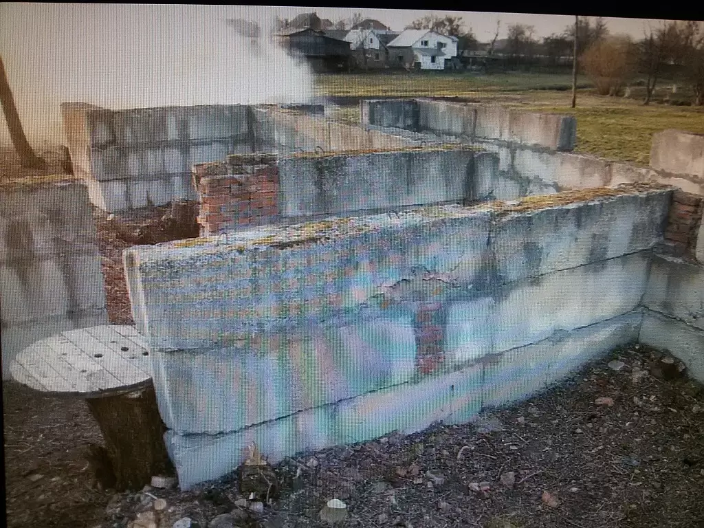 Продаж земля під житлову забудову  село Корчин (Радехівський&nbsp;район) 