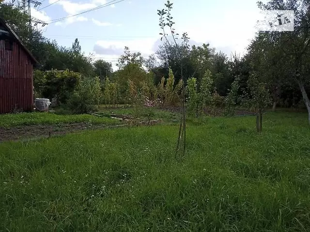 Продаж земля під житлову забудову  Липники 